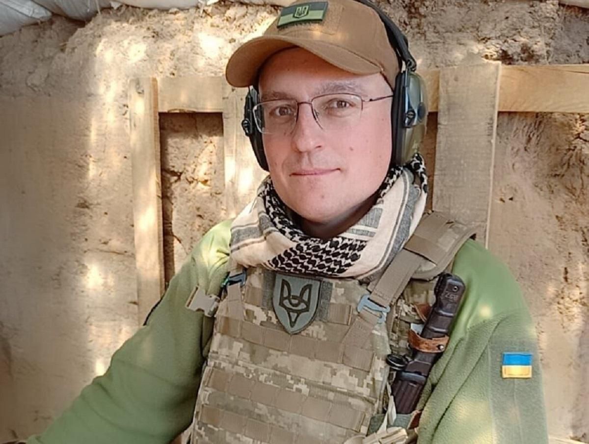 Загроза штурму Києва та остання війна з Московією: відверта розмова з бійцем столичної ТрО Загроза штурму Києва та остання війна з Московією: відверта розмова з бійцем столичної ТрО