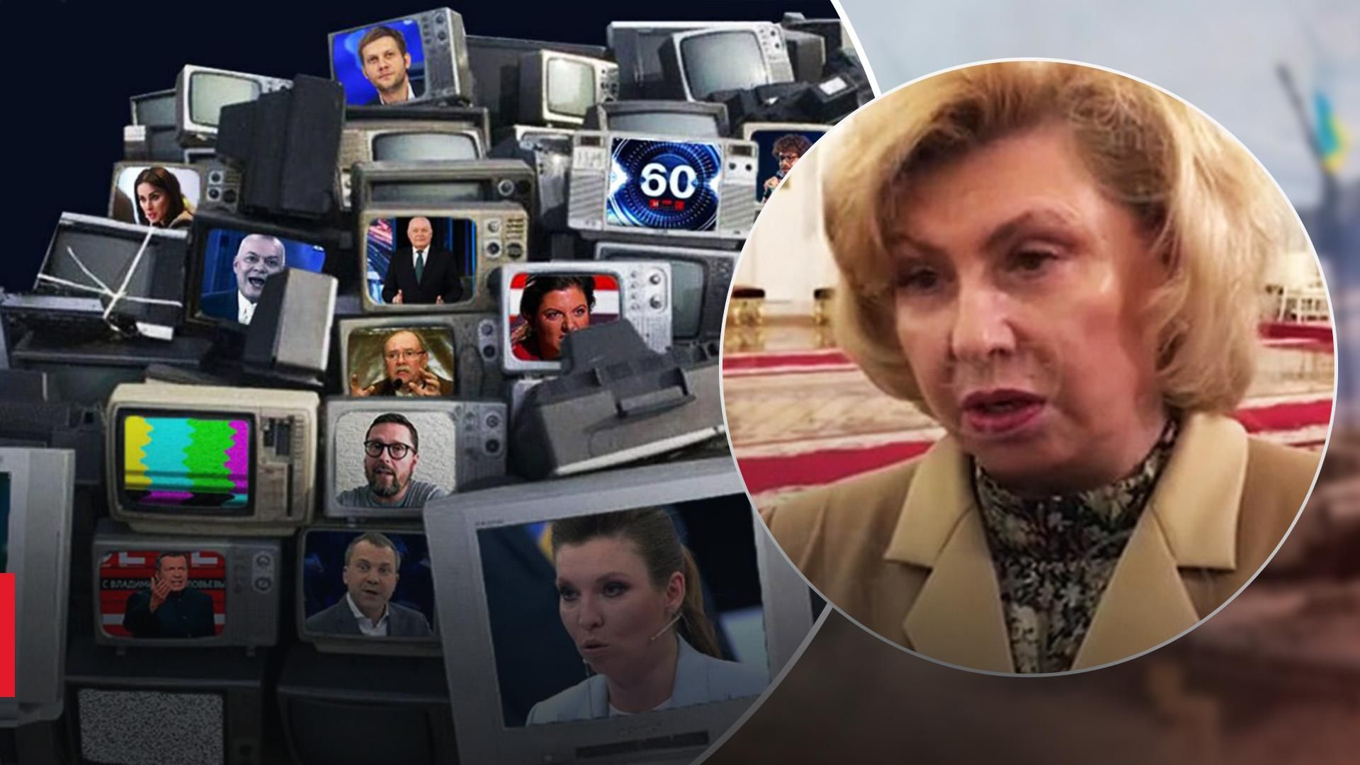 В Росії поширюють фейк про "українських мам, які просять не повертати їх дітей з полону" В Росії поширюють фейк про "українських мам, які просять не повертати їх дітей з полону"