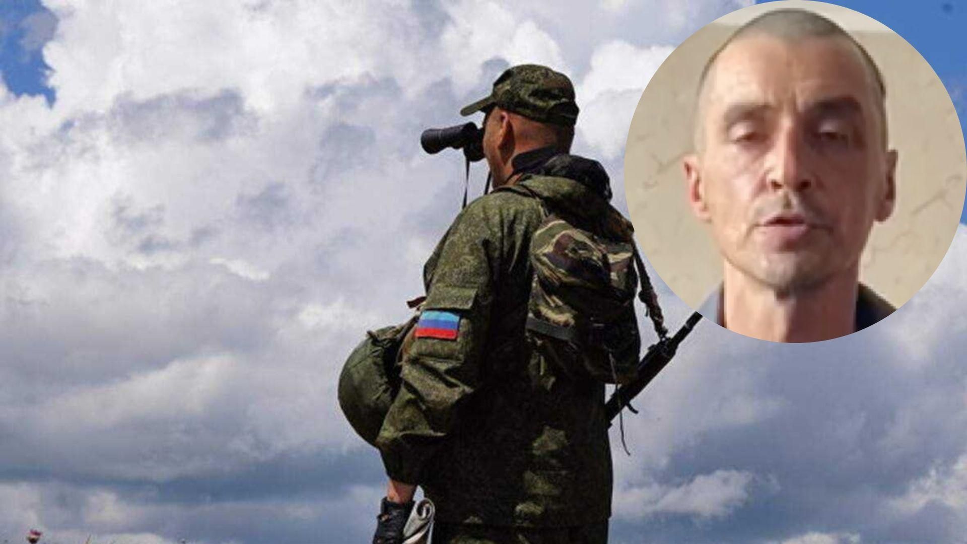 "Народный милиционер" оккупантов воевал против своего сына и расстреливал из танков жилые дома "Народный милиционер" оккупантов воевал против своего сына и расстреливал из танков жилые дома