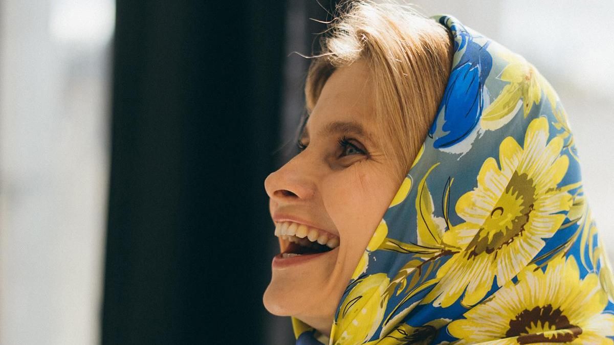 5 нових колекцій від дизайнерів, які надихалися українськими символами