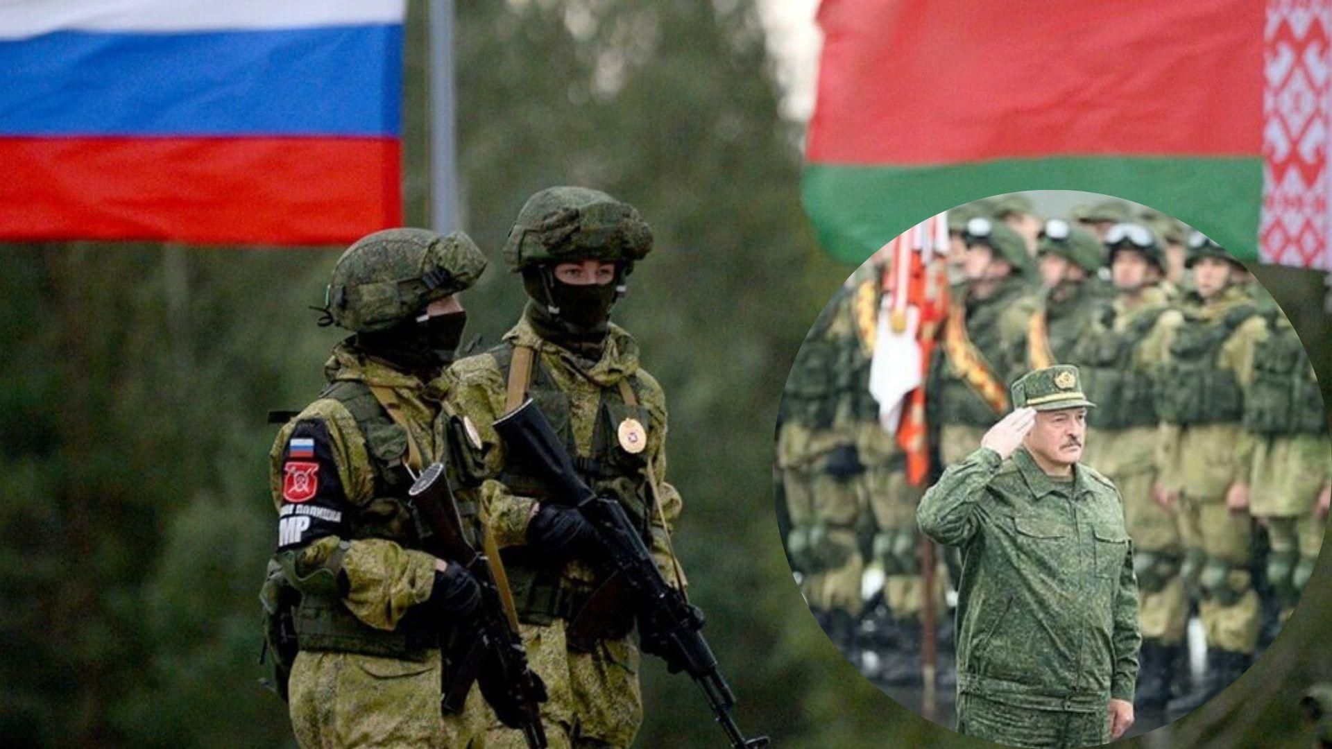 У Білорусі значно побільшала кількість тренувань армії, – спостерігачі