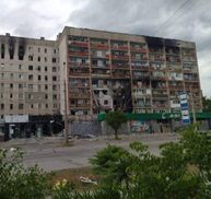 В Северодонецке все меняется каждый час, для эвакуации используют каждое затишье, – Стрюк