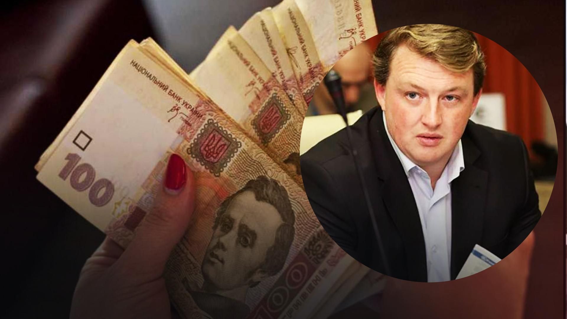 Під час війни краще витрачати чи заощаджувати гроші: пояснення інвестиційного банкіра Під час війни краще витрачати чи заощаджувати гроші: пояснення інвестиційного банкіра