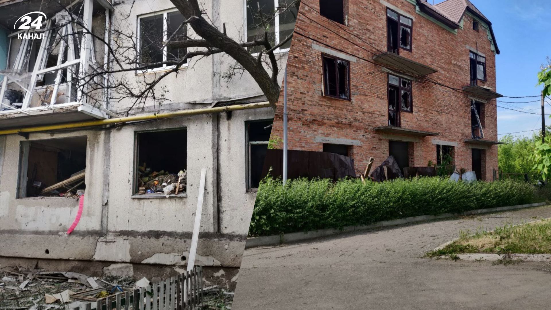 Враг беспощадно бьет по Донетчине из всех видов вооружения и умышленно уничтожает инфраструктуру Враг беспощадно бьет по Донетчине из всех видов вооружения и умышленно уничтожает инфраструктуру