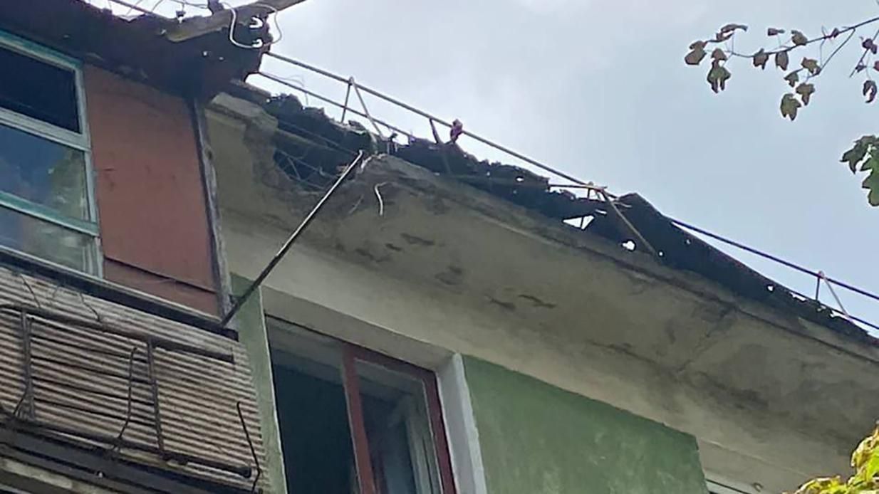 Нашли тело женщины, погибшей в результате обстрела Зеленодольской общины Нашли тело женщины, погибшей в результате обстрела Зеленодольской общины