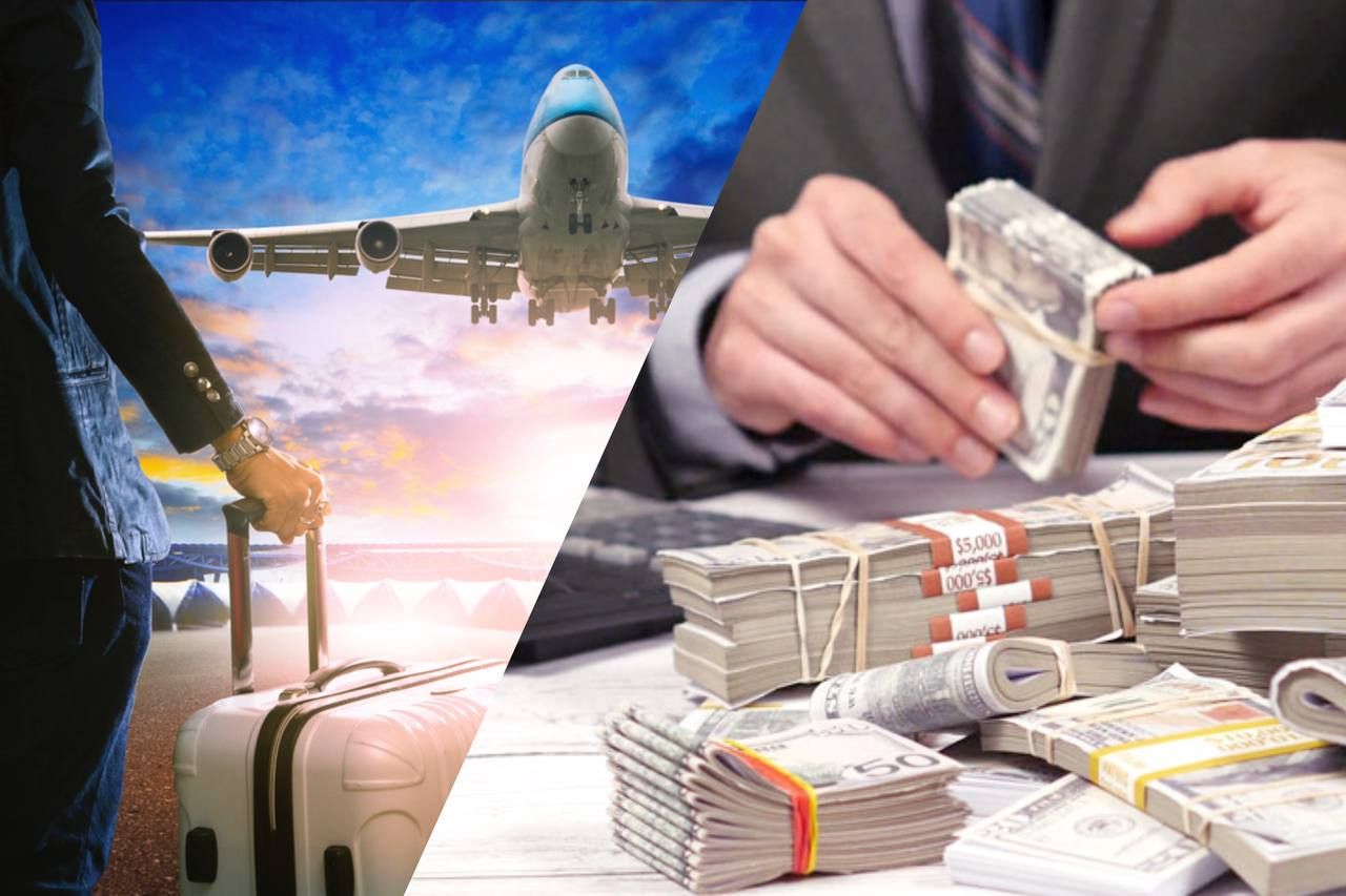 Россию до конца года могут покинуть 15 тысяч долларовых миллионеров: прогноз аналитиков Россию до конца года могут покинуть 15 тысяч долларовых миллионеров: прогноз аналитиков