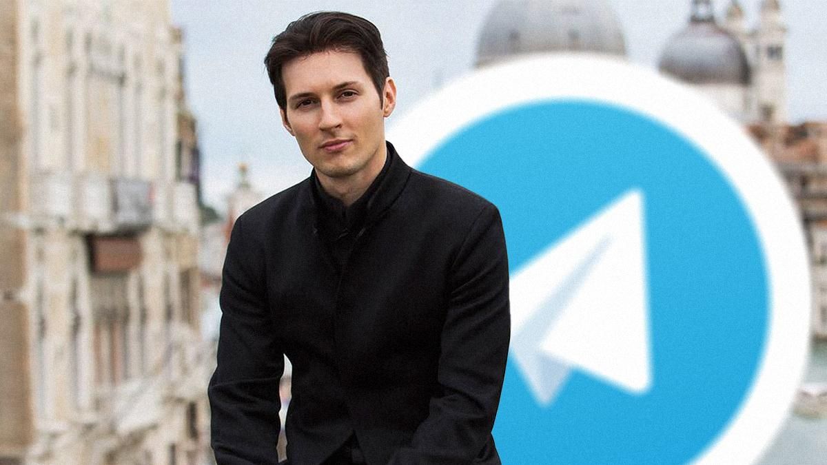Когда-то – революция, сегодня – препятствие  Павел Дуров резко высказался об Apple - Техно
