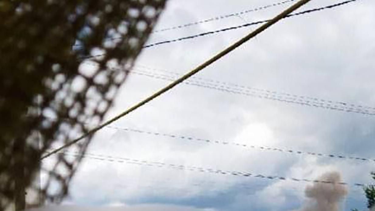 В Тернополе и области слышали звуки взрывов: оставайтесь в укрытиях В Тернополе и области слышали звуки взрывов: оставайтесь в укрытиях