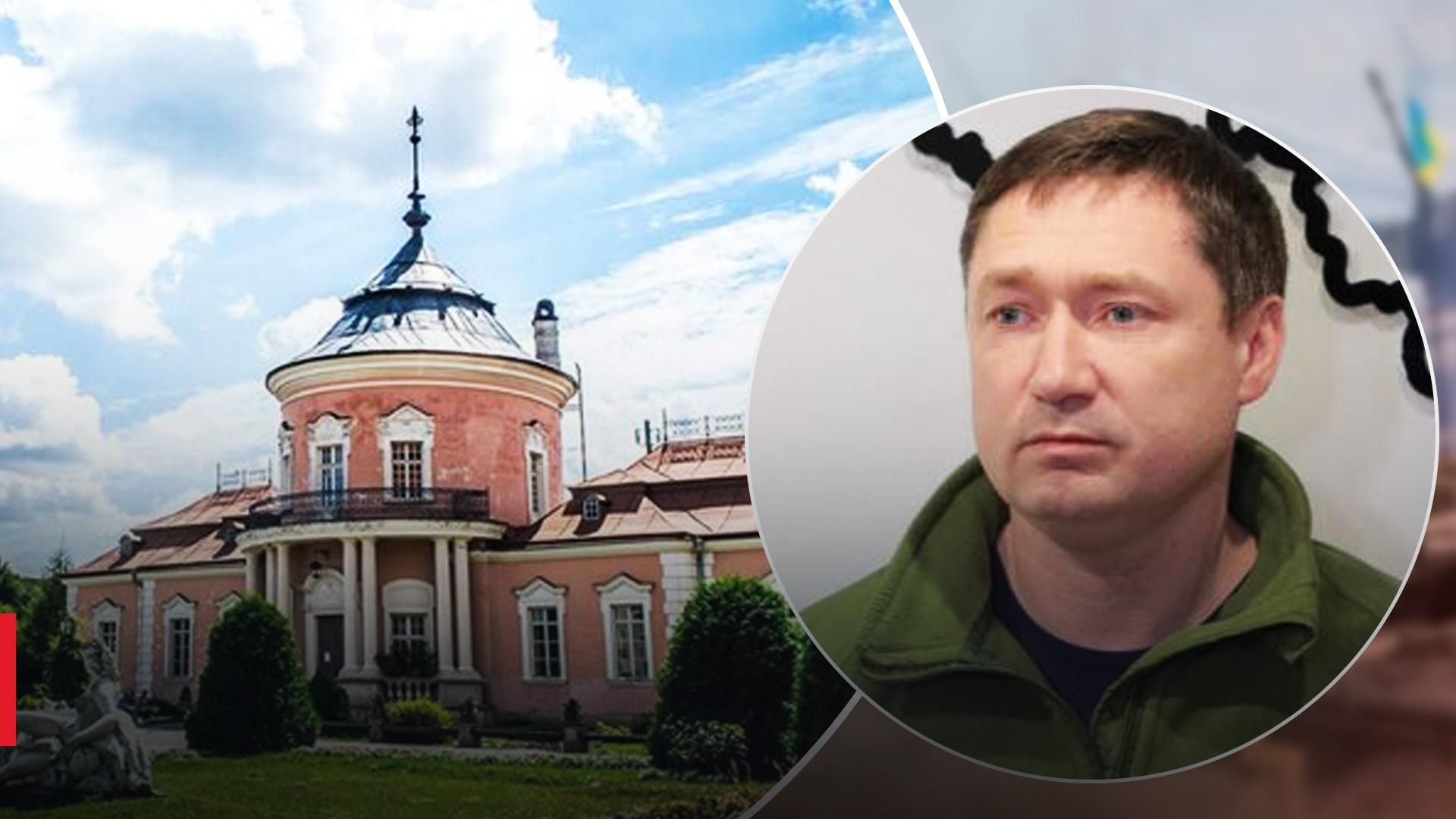 Силы ПВО сбили ракету над Золочевым: поврежден объект гражданской инфраструктуры Силы ПВО сбили ракету над Золочевым: поврежден объект гражданской инфраструктуры