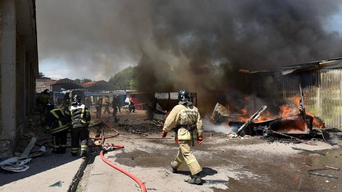 Майбутнього та спокою нема: з Донеччини почали масово тікати затяті адепти "русского мира"