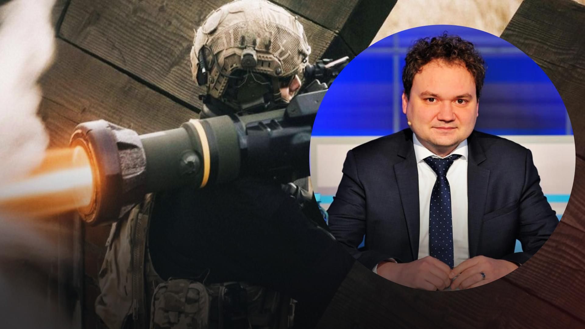 Пауза зрушить з місця після зустрічі "Рамштайн-3", – військовий експерт про постачання зброї Пауза зрушить з місця після зустрічі "Рамштайн-3", – військовий експерт про постачання зброї