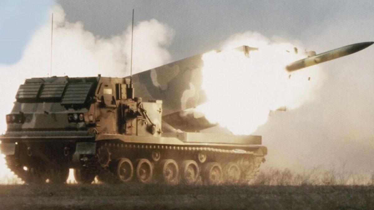 Может начинать менять ситуацию, – Мусиенко сказал, сколько именно РСЗО нужно ВСУ Может начинать менять ситуацию, – Мусиенко сказал, сколько именно РСЗО нужно ВСУ