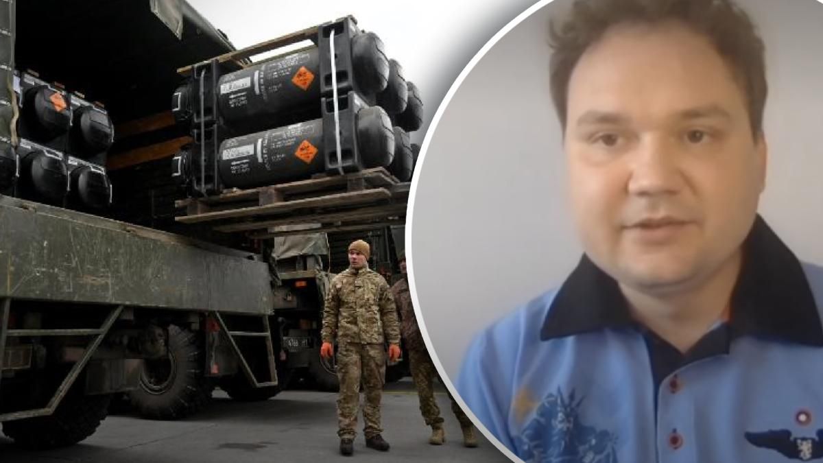 Сейчас ленд-лиз на стадии подготовительных процедур, – военный эксперт Сейчас ленд-лиз на стадии подготовительных процедур, – военный эксперт