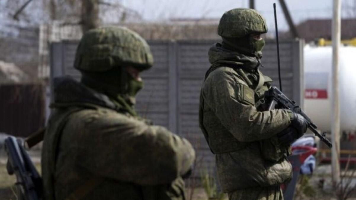 Оккупанты сливали топливо после "разговора": как рядовые украинцы запугивали россиян на Севере