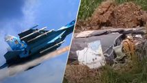 Упродовж години Повітряні сили збили одразу три крилаті ракети: ймовірно, це були "Калібри"