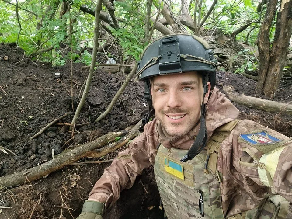 Роман Ратушний Роман Ратушний