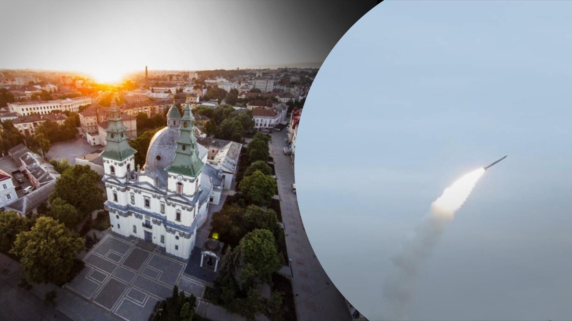 Повторення суботи не сталося завдяки ППО, – глава ОВА про нові обстріли Тернопільщини Повторення суботи не сталося завдяки ППО, – глава ОВА про нові обстріли Тернопільщини