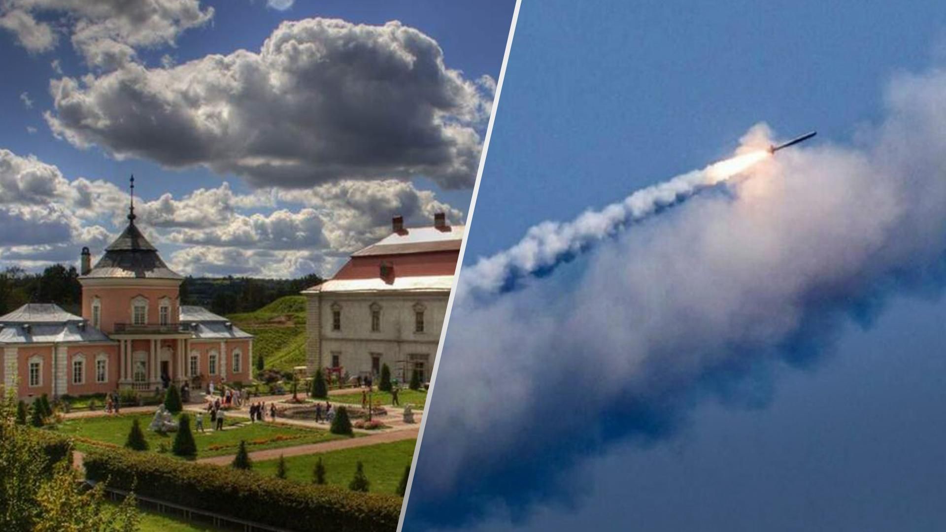 Число пострадавших от падения обломков ракеты в Золочеве возросло Число пострадавших от падения обломков ракеты в Золочеве возросло