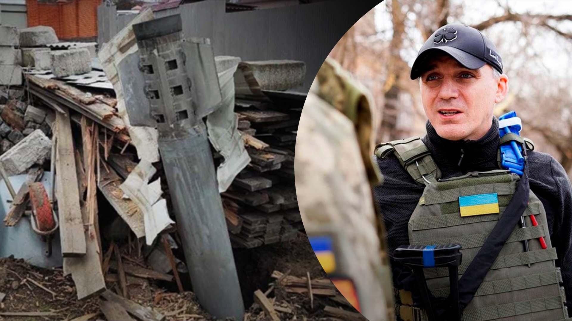 Мощные атаки по Николаеву: мэр объяснил, почему многие вылеты не могут фиксировать