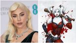 У форматі мюзиклу: Леді Гага зіграє кохану Джокера – Гарлі Квінн