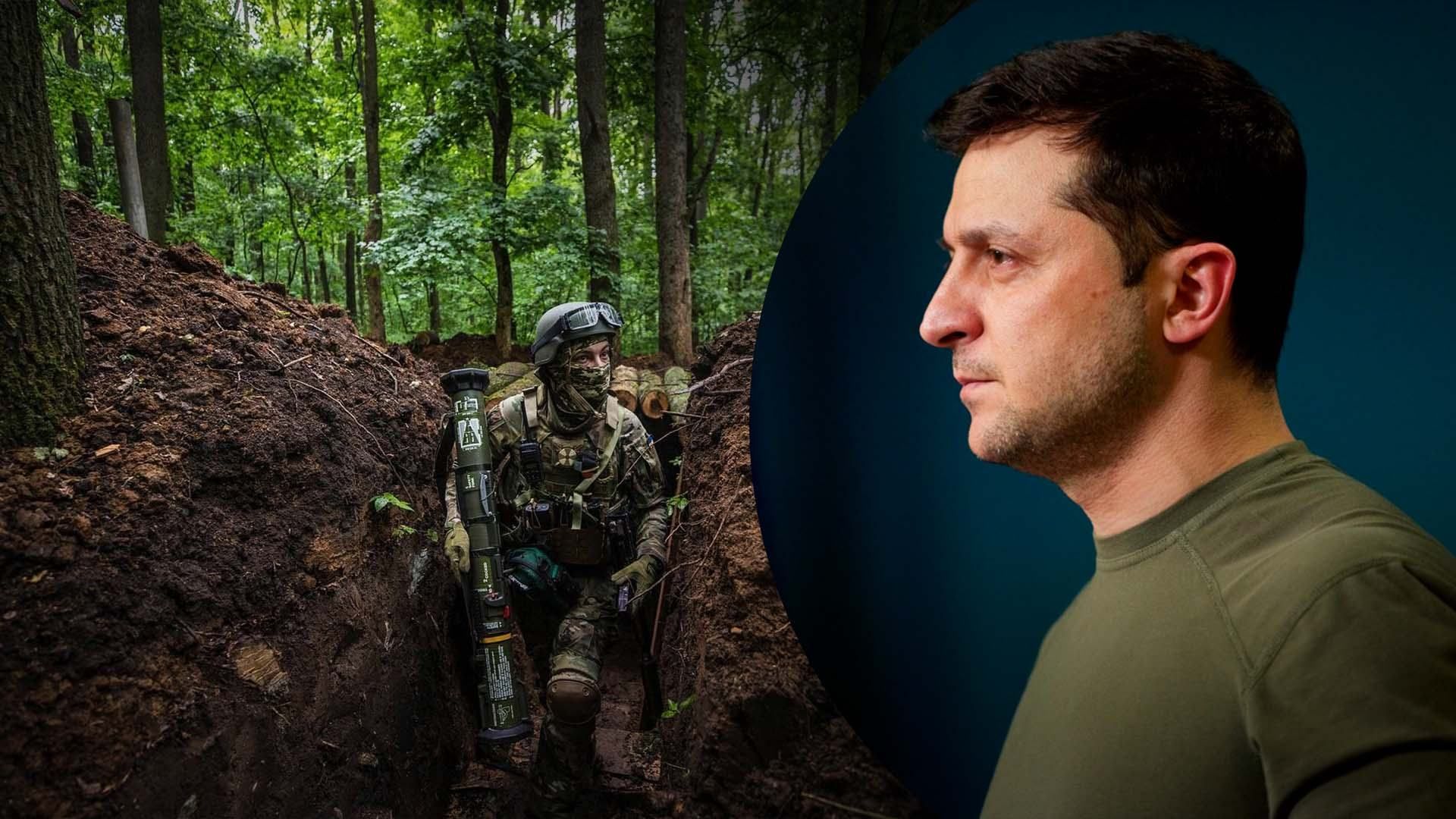 Заканчивается ли в Украины вооружение: Зеленский расставил все точки над "і" Заканчивается ли в Украины вооружение: Зеленский расставил все точки над "і"