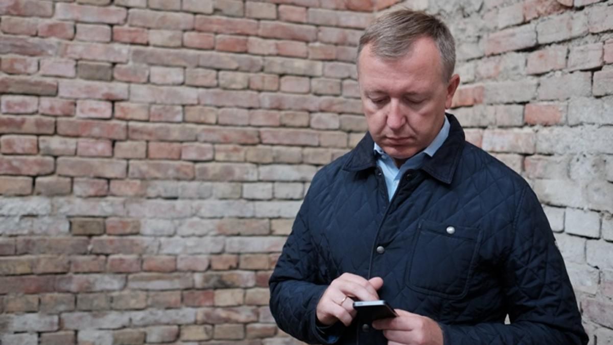 Правительство согласовало увольнение главы Черновицкой ОВА Осачука