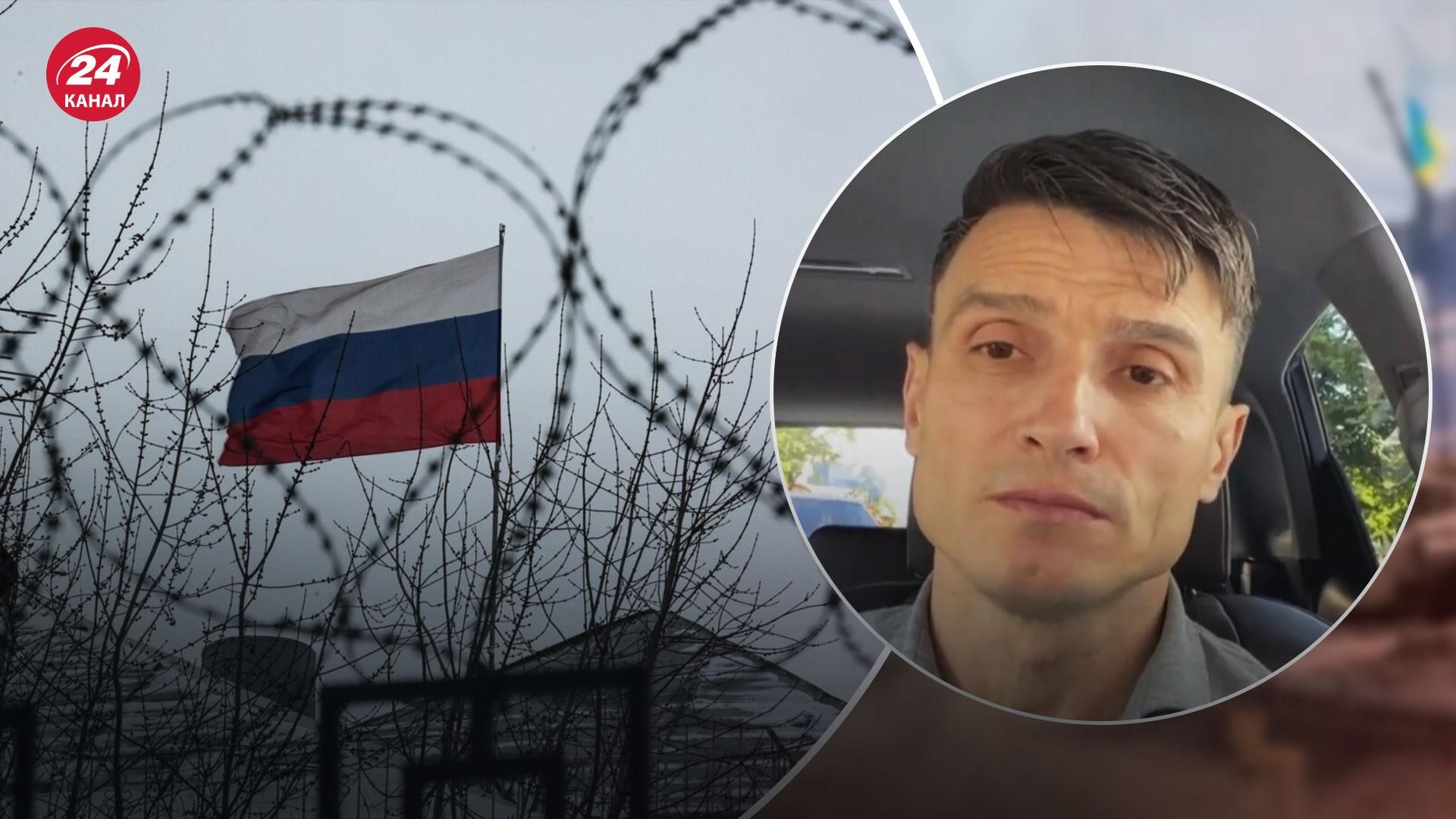 Россия потеряла своего основного клиента – Евросоюз, – экономист о последствиях санкций Россия потеряла своего основного клиента – Евросоюз, – экономист о последствиях санкций