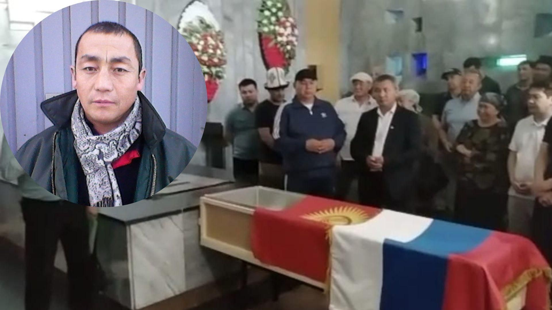 ЗСУ ліквідували громадянина Киргизстану, який шукав підробітку на війні проти України