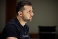 Зеленський відповів, чи дозволив би в Україні "референдуми під міжнародною егідою"