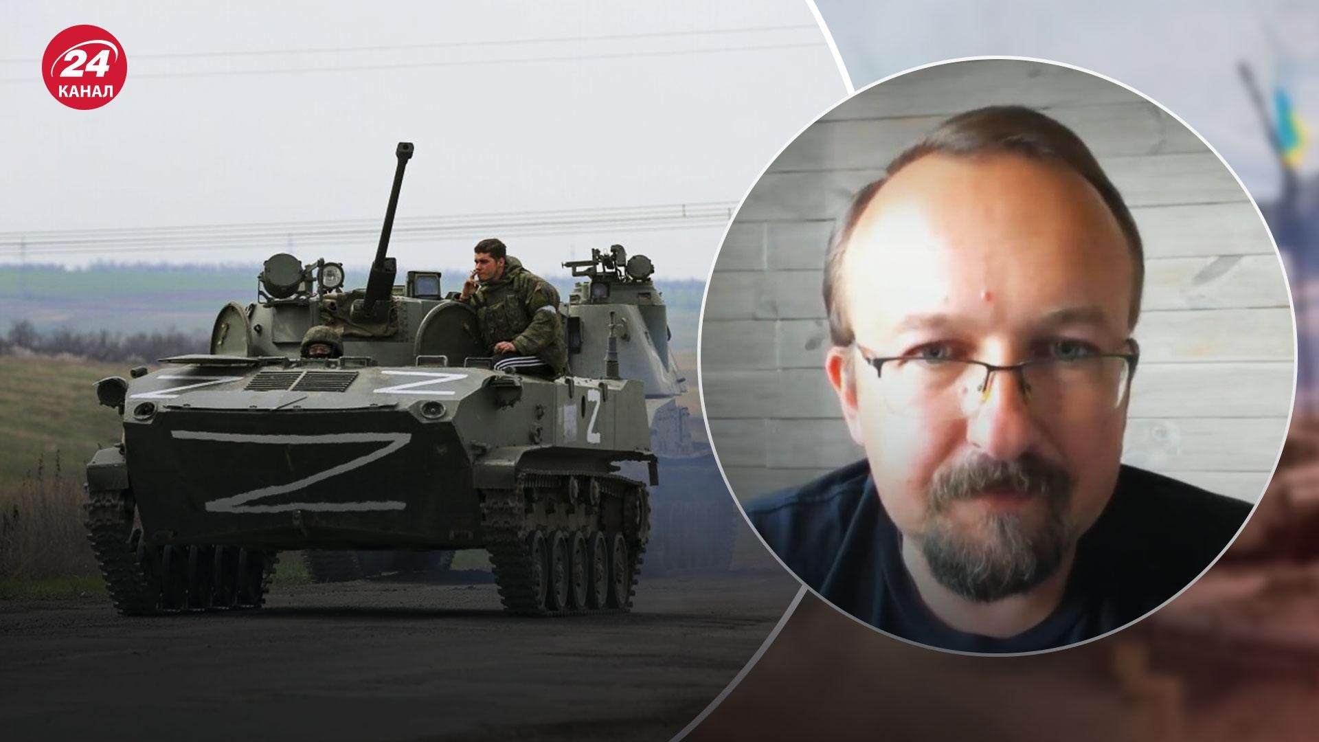 Росія може ще 2 – 3 роки фінансувати війну проти України із запасів, – аналітик Росія може ще 2 – 3 роки фінансувати війну проти України із запасів, – аналітик