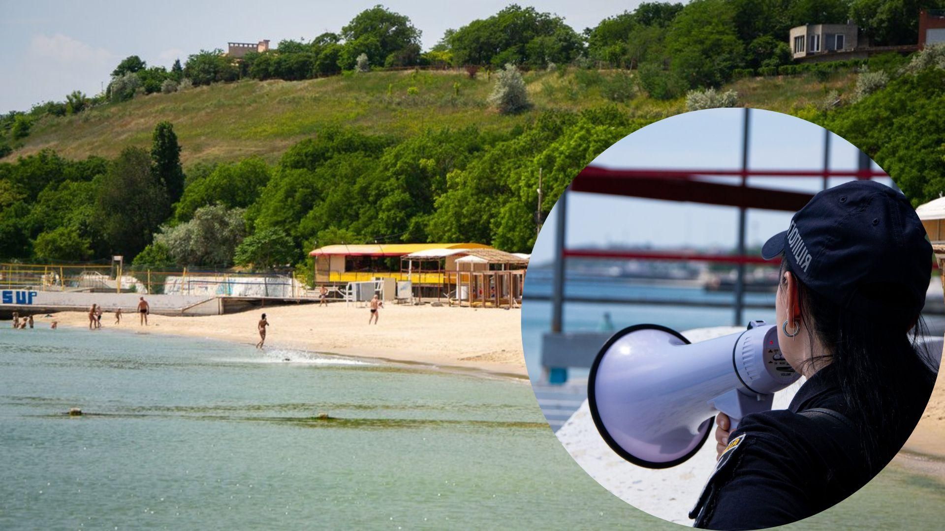 Скупався в морі – отримав повістку: як в Одесі чоловікам видавали запрошення до військкомату Скупався в морі – отримав повістку: як в Одесі чоловікам видавали запрошення до військкомату