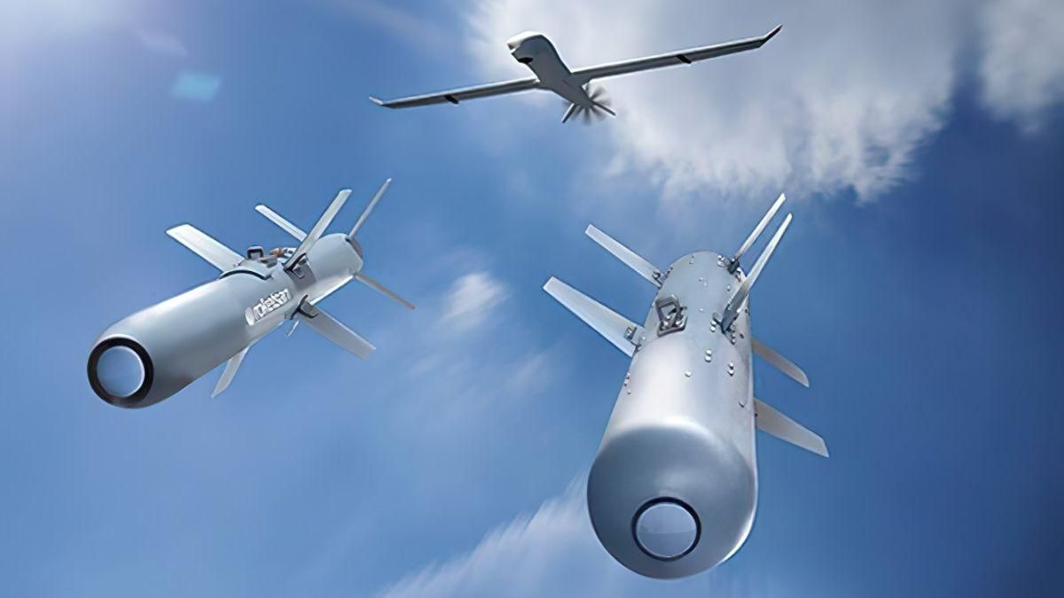 Литва передаст Украине боеприпасы для Bayraktar, на который собрали 5 миллионов евро Литва передаст Украине боеприпасы для Bayraktar, на который собрали 5 миллионов евро