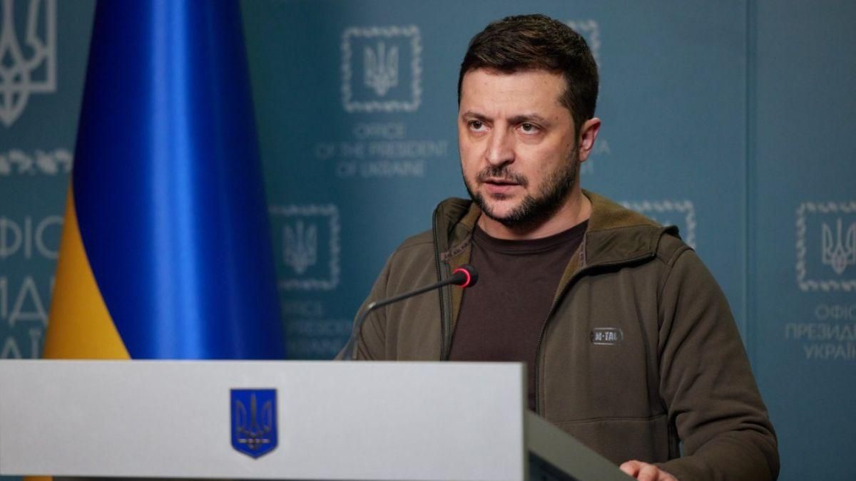 Зеленский ответил на критику борьбы с коррупцией в Украине: сравнил с ситуацией в странах ЕС