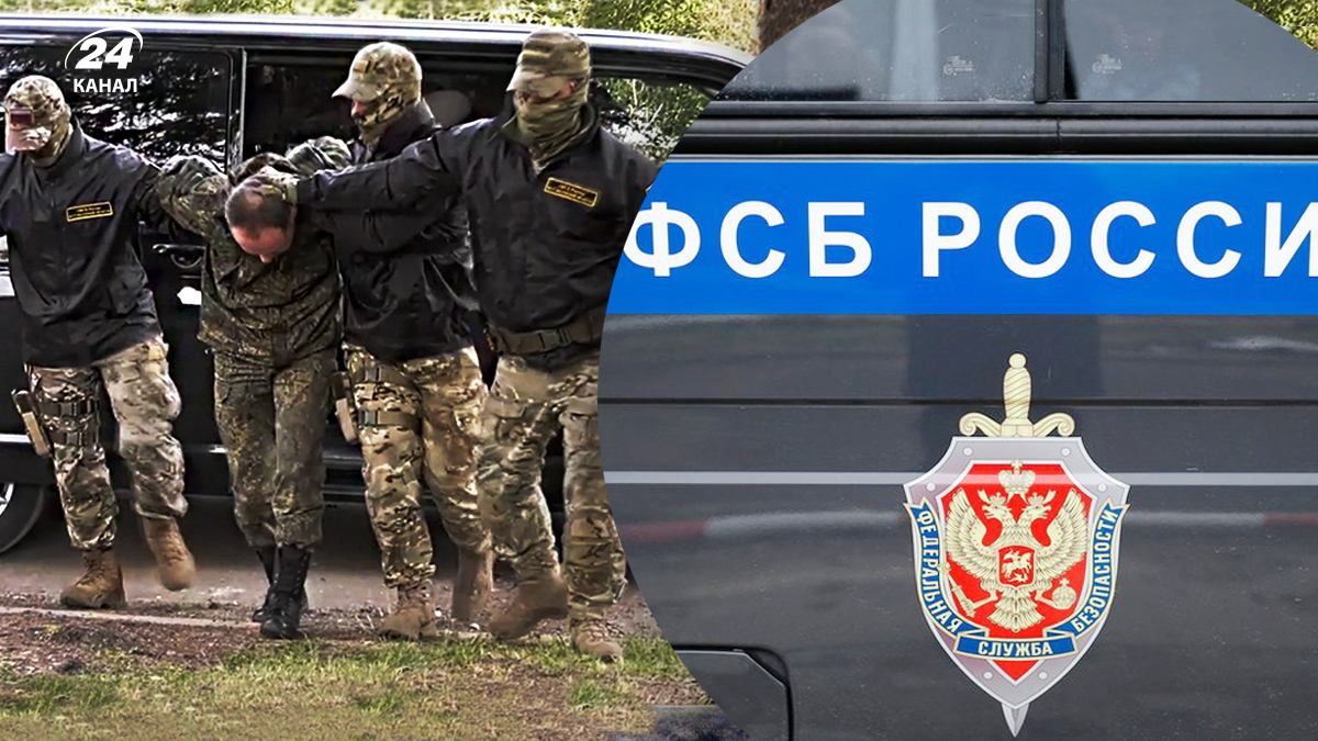 Российские спецслужбы преследуют своих же военных с украинскими корнями, – Цымбалюк Российские спецслужбы преследуют своих же военных с украинскими корнями, – Цымбалюк