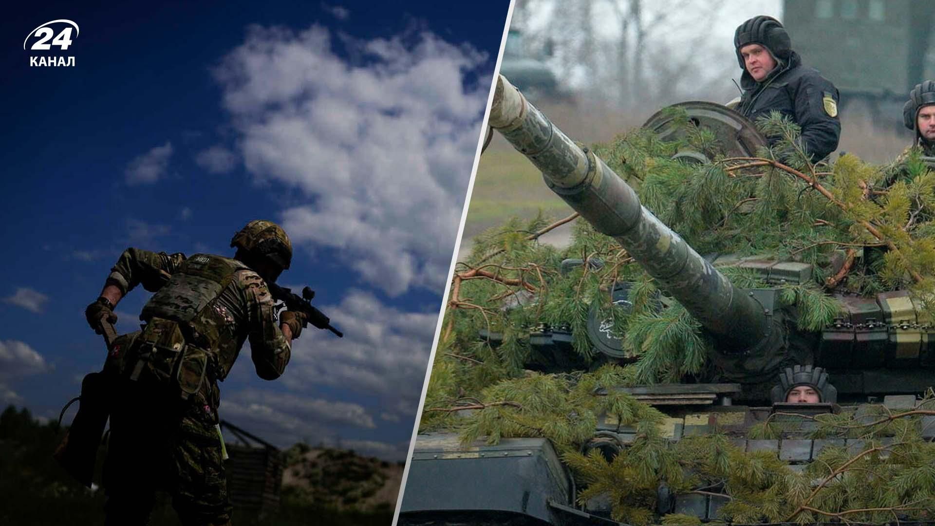 Західні чиновники обговорюють 3 ймовірні сценарії розвитку війни в Україні, – CNN Західні чиновники обговорюють 3 ймовірні сценарії розвитку війни в Україні, – CNN