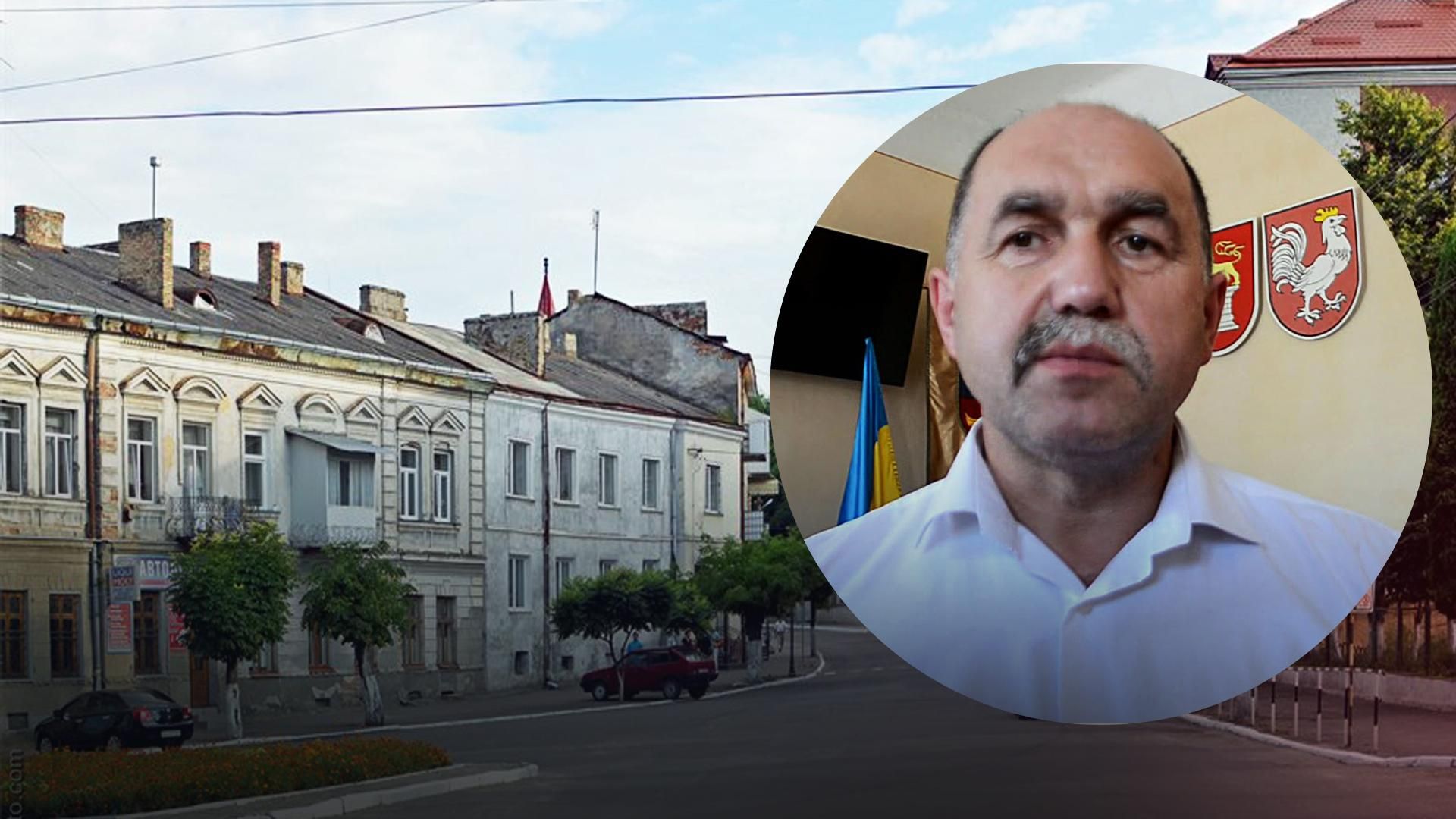 Взрывная волна нанесла много вреда, – мэр Золочева рассказал о последствиях ракетного удара Взрывная волна нанесла много вреда, – мэр Золочева рассказал о последствиях ракетного удара