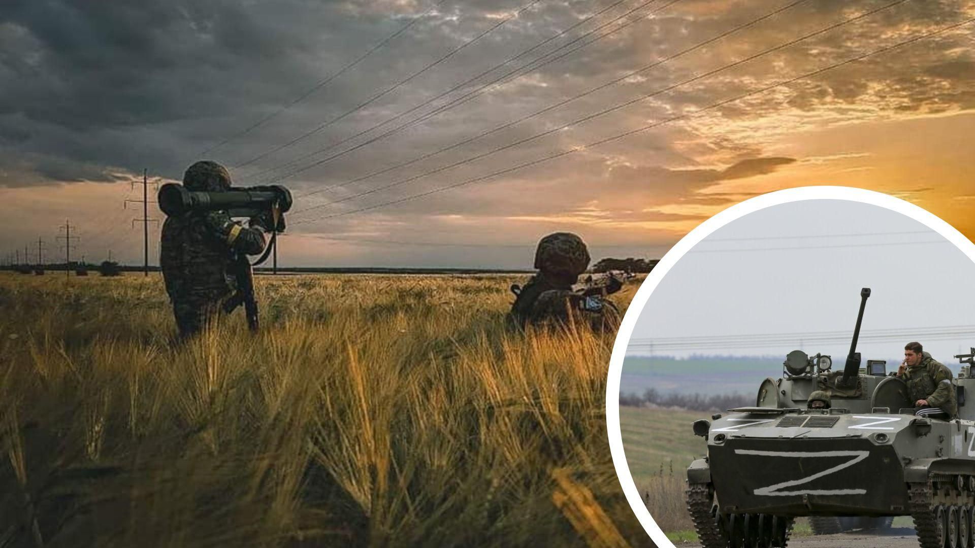 На Харківщині йдуть активні бої за Рубіжне: ЗСУ відбивають атаки росіян На Харківщині йдуть активні бої за Рубіжне: ЗСУ відбивають атаки росіян