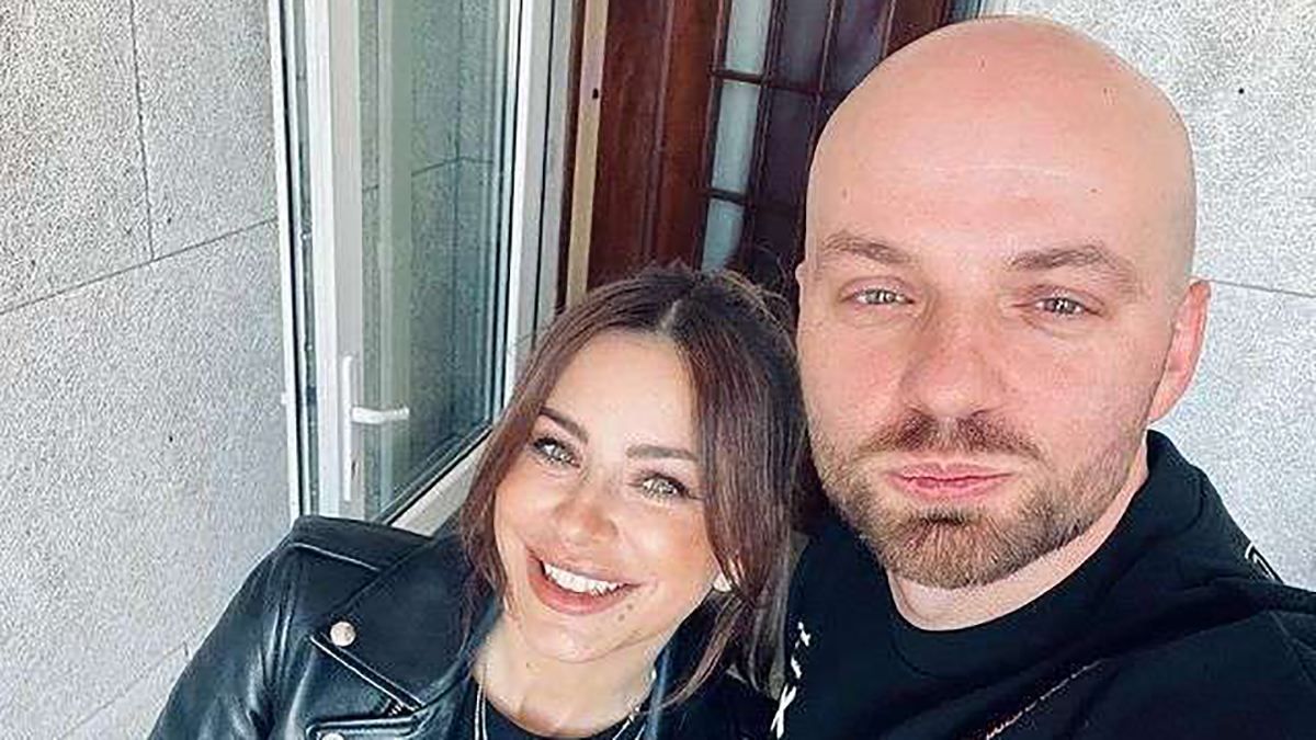Слава Демин признался, что писал подруге Ани Лорак в начале войны: какова была ее реакция