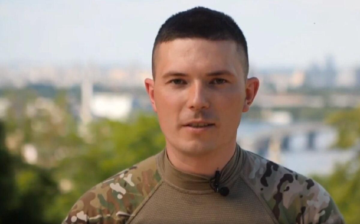 Генштаб розповів історію захисника, який 2 пострілами зупинив десятки російських окупантів - 24 Канал Генштаб розповів історію захисника, який 2 пострілами зупинив десятки російських окупантів - 24 Канал