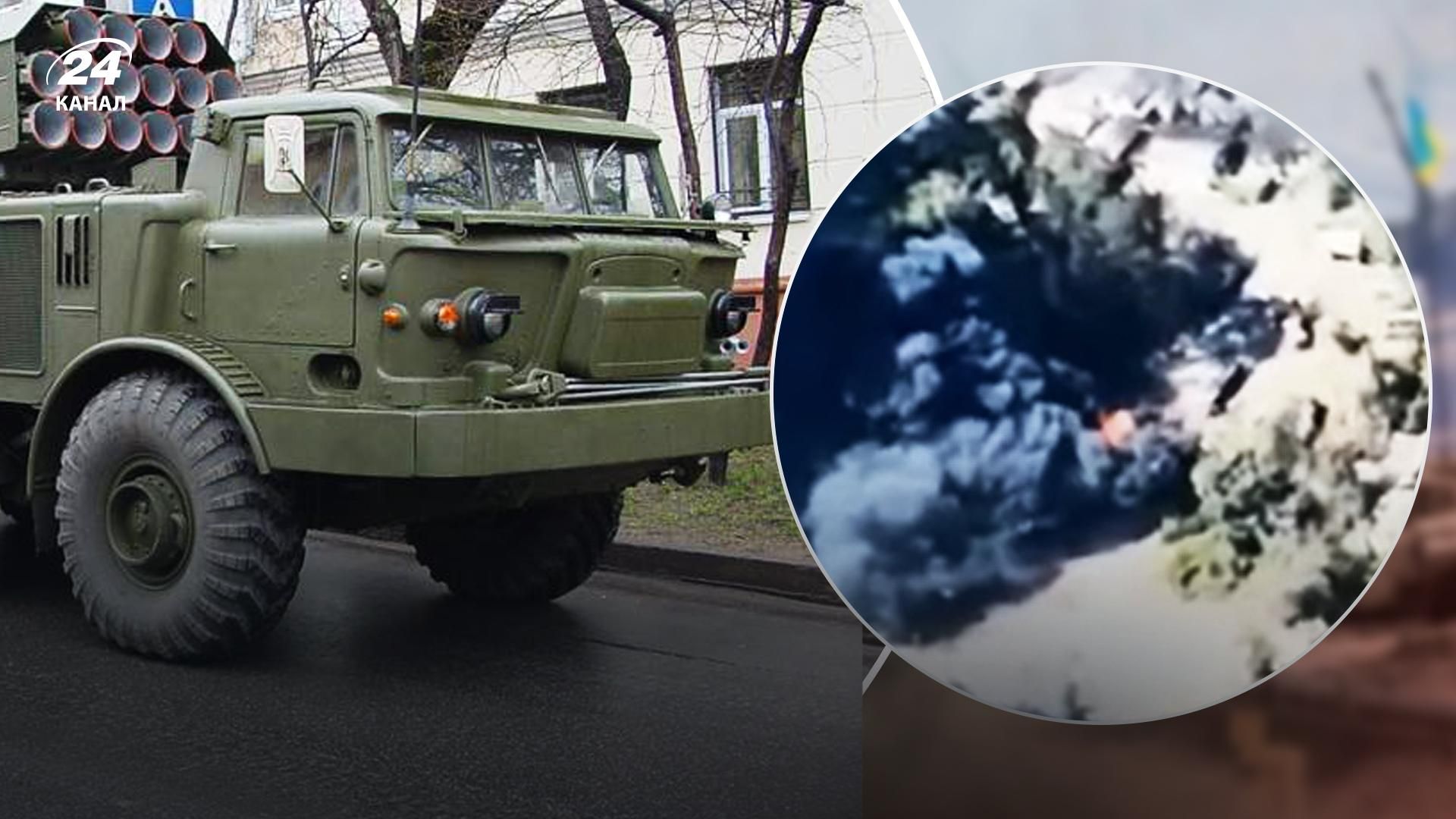 "Гарматний" джекпот: на Сході львівські десантники завдали росіянам рекордних втрат "Гарматний" джекпот: на Сході львівські десантники завдали росіянам рекордних втрат