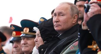 "Смерть Путіна": чому люди досі вірять у дива