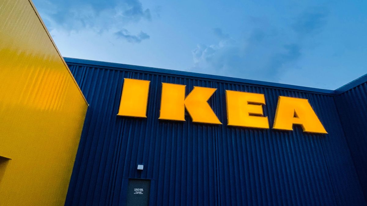 IKEA закриває всі чотири фабрики в Росії, але деякі ТРЦ компанії залишаться