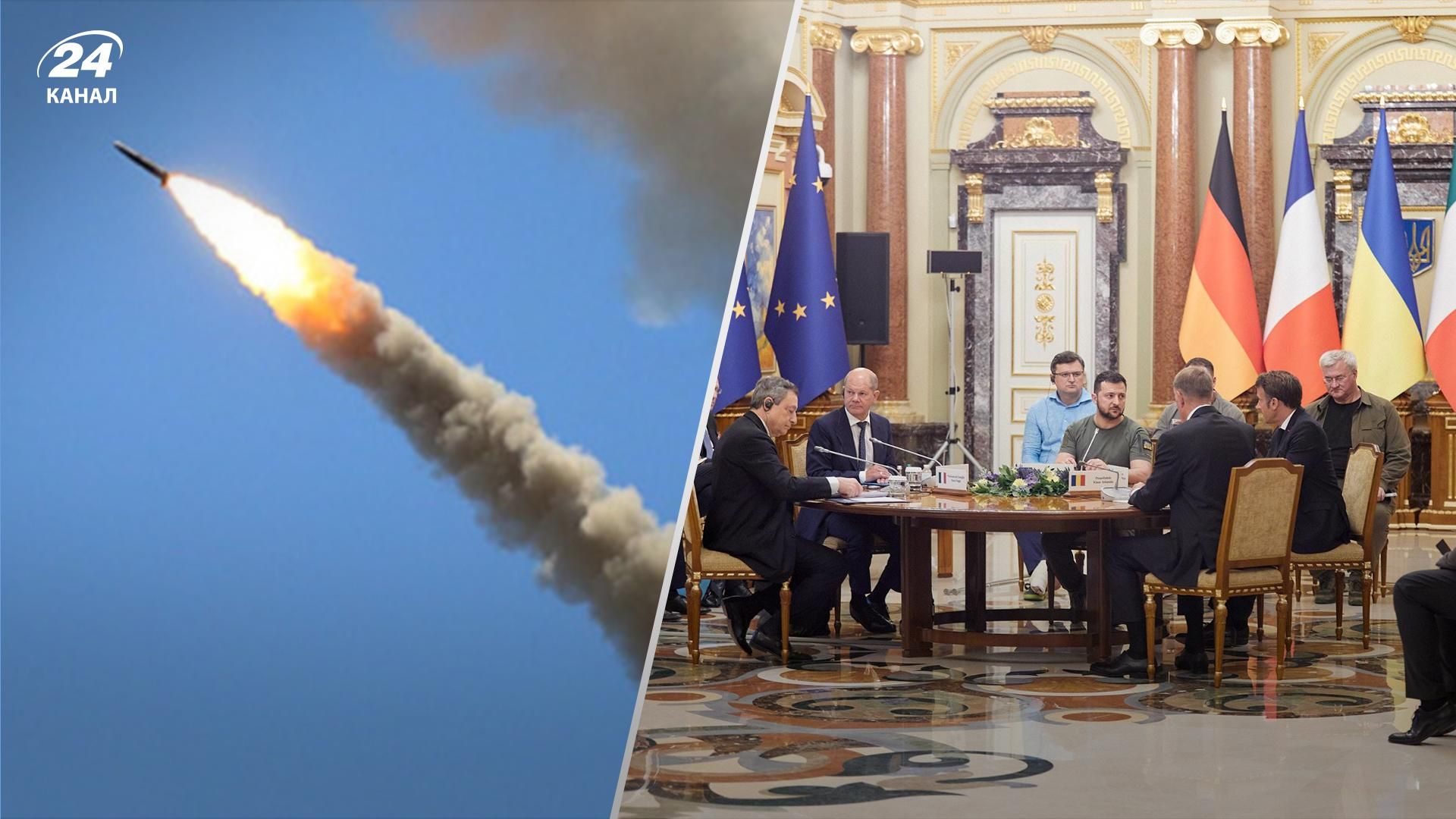 113 день войны в Украине – как прошло 16 июня 2022 113 день войны в Украине – как прошло 16 июня 2022