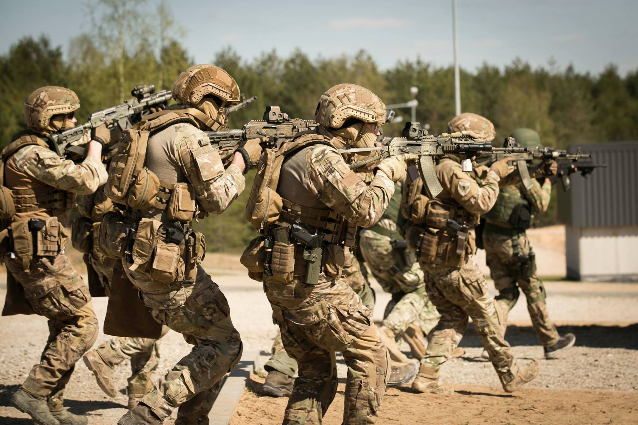 В МВД рассказали, что сдерживает ВСУ от большого контрнаступления В МВД рассказали, что сдерживает ВСУ от большого контрнаступления