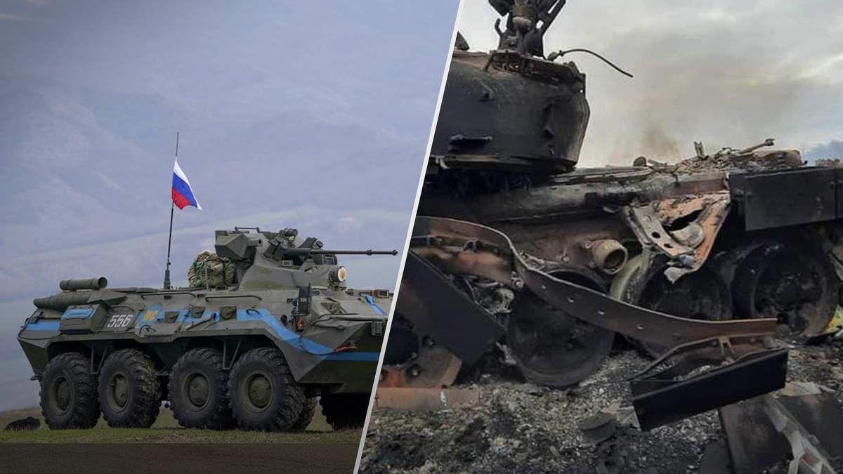 Пытаются подавить протест: в России начали кампанию "героизации" погибших оккупантов Пытаются подавить протест: в России начали кампанию "героизации" погибших оккупантов