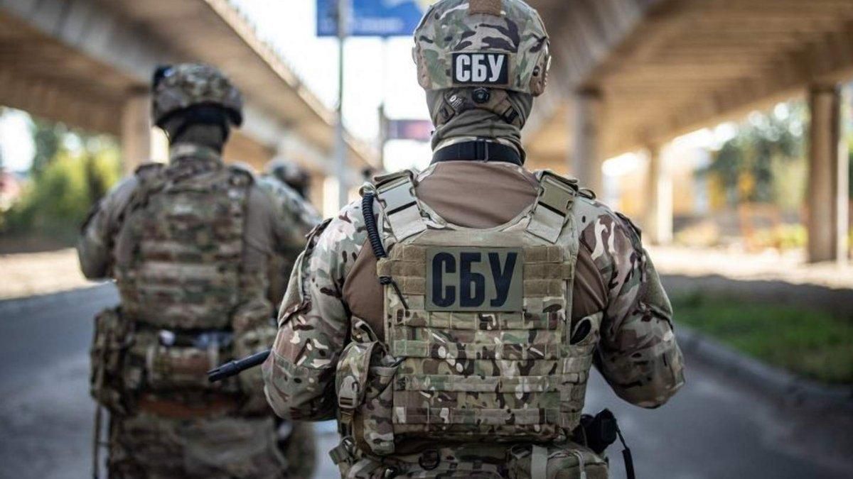 СБУ викрила на Львівщині масштабну схему розкрадання військової амуніції