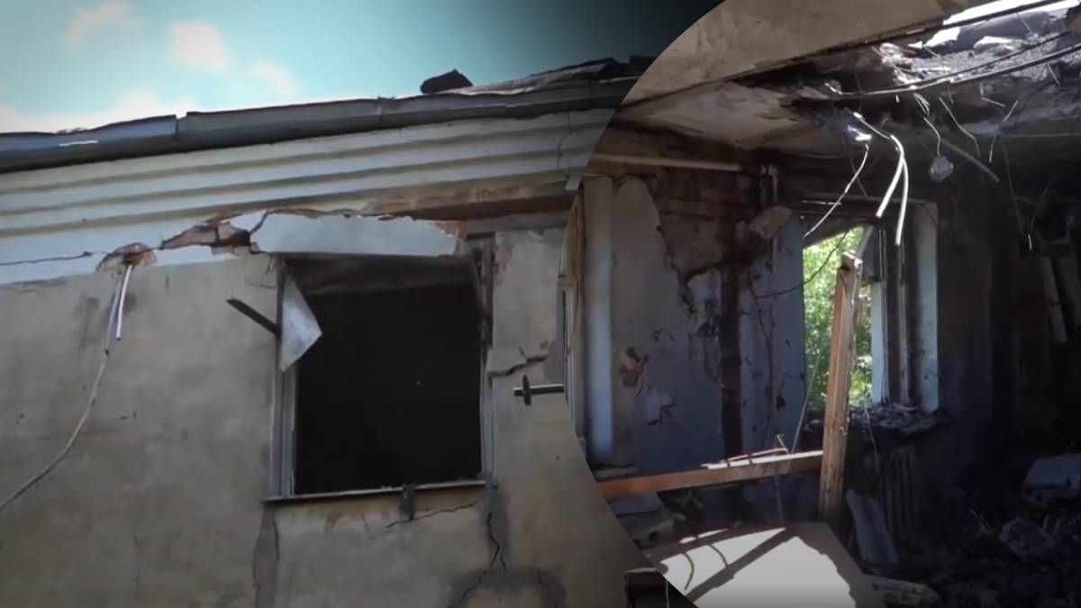 Обстріл житлового будинку в Миколаєві: мер Сєнкевич розповів про наслідки