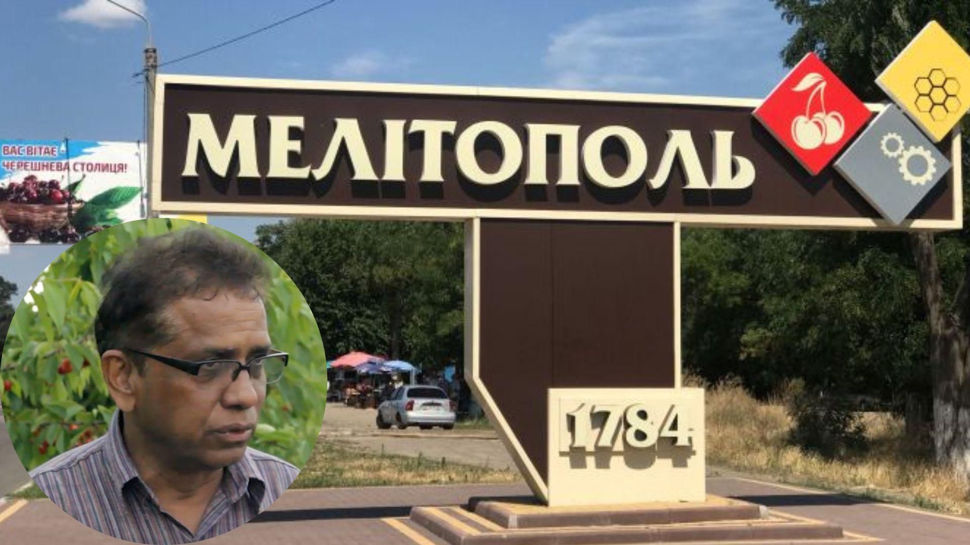 "Представители свободной прессы": в Мелитополь из Индии и Китая завезли актеров "Представители свободной прессы": в Мелитополь из Индии и Китая завезли актеров