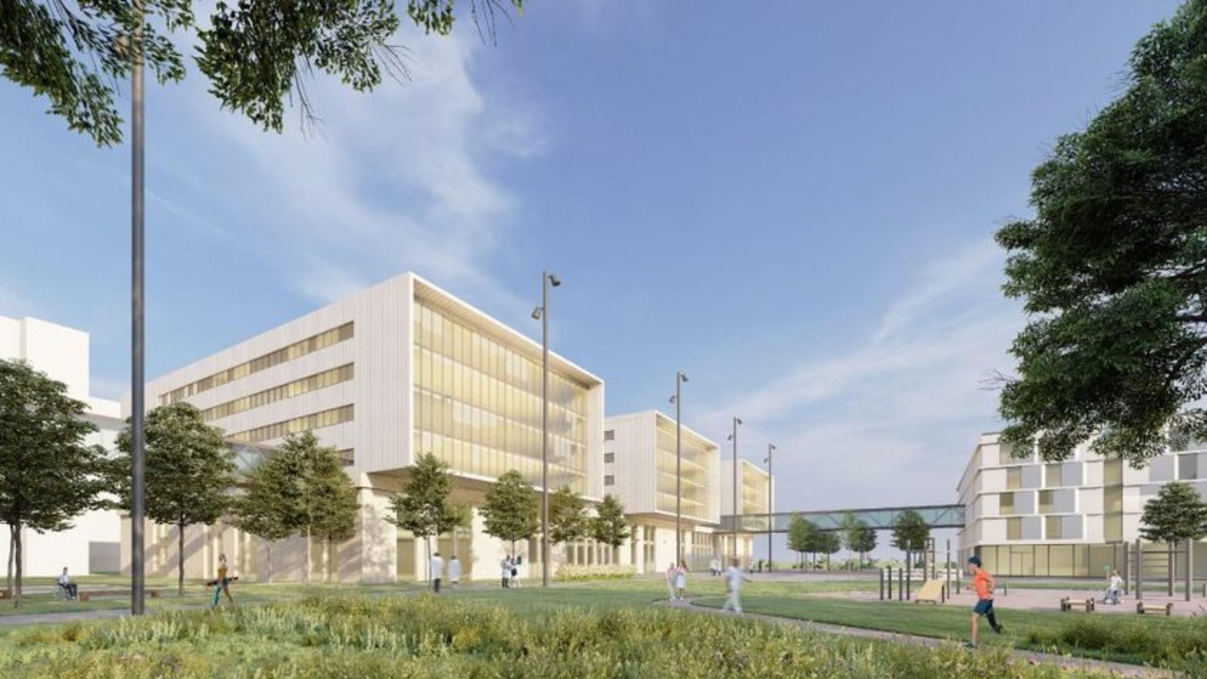 Национальный реабилитационный центр во Львове будет контролировать Baker Tilly Национальный реабилитационный центр во Львове будет контролировать Baker Tilly