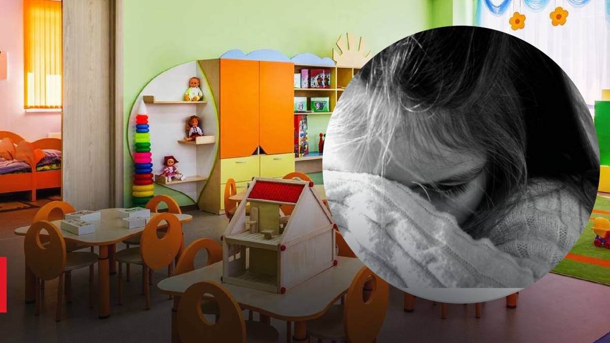 Скандал с избиением ребенка в детском саду Ужгорода: дирекция учреждения отрицает